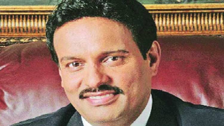 पुण्यातील प्रसिद्ध बिल्डर अविनाश भोसले यांच्या कार्यालयावर ईडीची धाड