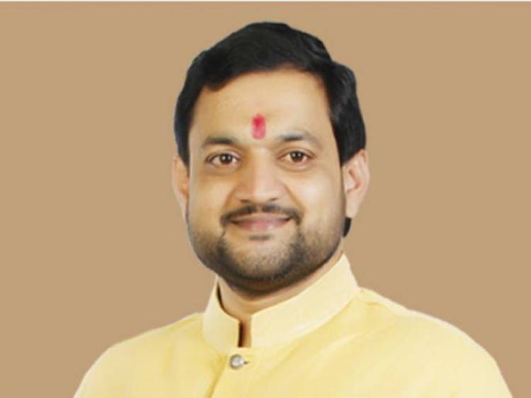 कोरोना काळात कामगार कपात करणाऱ्या उद्योगांवर कडक कारवाई करा; आमदार सुनिल शेळके यांची मागणी