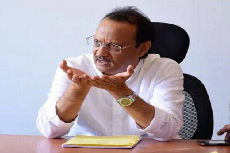 “भाजपाचे अनेक नगरसेवक संपर्कात आहेत; अजित पवार 