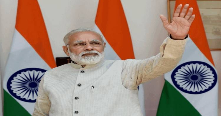 देशात प्रत्येकाचे बनणार हेल्थ कार्ड ; केंद्र सरकारची घोषणा 