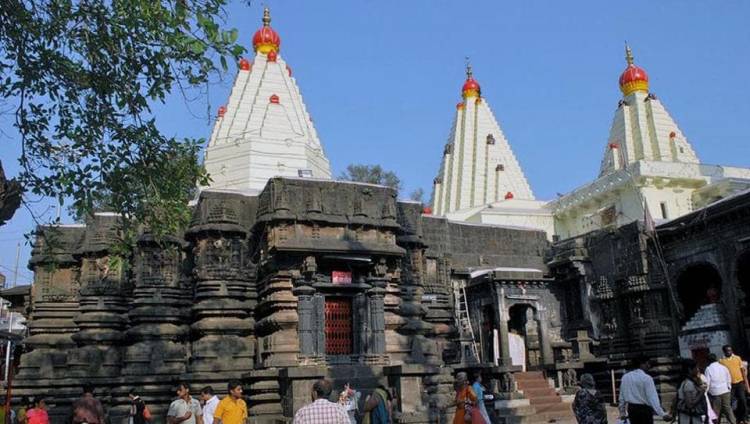 महालक्ष्मीच्या नवरात्रौत्सवास उद्या प्रारंभ