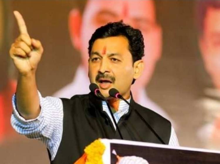 आमचे दौरे पुन्हा एकदा सुरु होणार; संभाजीराजेंचा सत्ताधाऱ्यांना इशारा