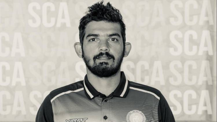 २९व्या वर्षी सौराष्ट्रचा माजी कर्णधाराचे हृदयविकाराच्या झटक्याने निधन