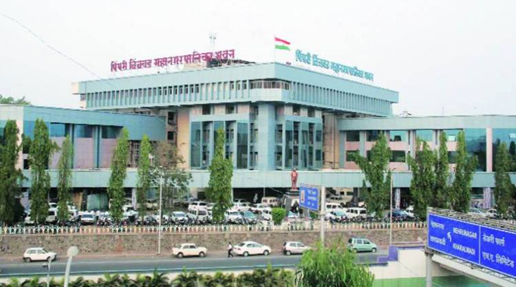 पिंपरी-चिंचवड महापालिकेतील भ्रष्टाचार सोमय्यांना दिसत नाही? राष्ट्रवादी पदाधिकारी 