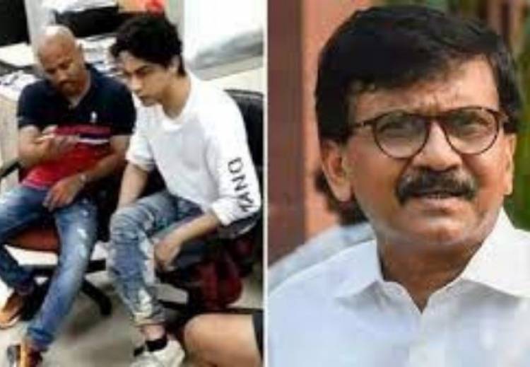 मनी लॉन्ड्रिंग करणारा सॅम डिसूझा एनसीबीच्या कार्यालयात