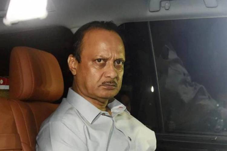 अजित पवारांना आणखी एक धक्का