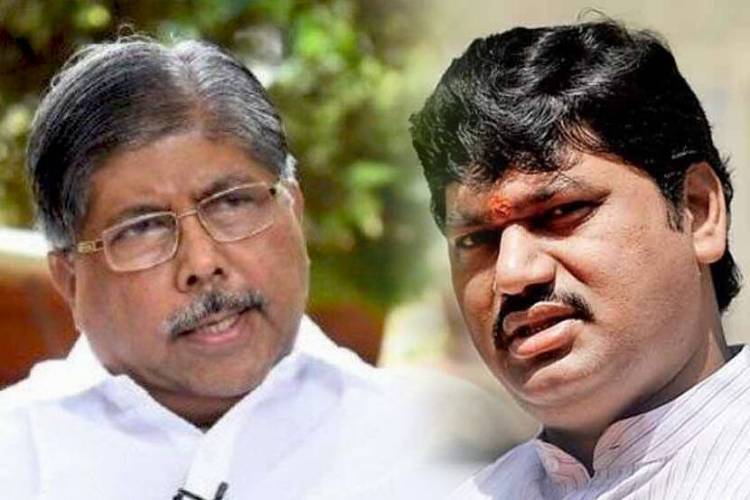 नवाब मलिक यांच्यासारखे लोक मी खिशात ठेवतो