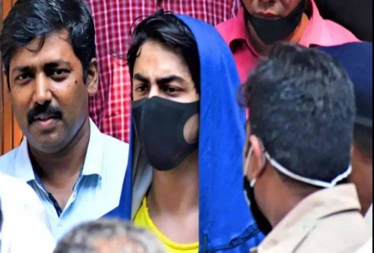 आर्यनला ३ कठोर नियमांचे करावे लागणार पालन