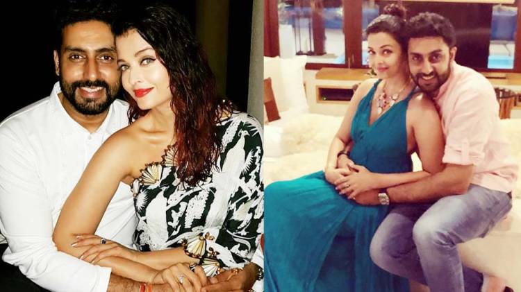 ऐश्वर्या राय बच्चन बर्थडे स्पेशल;  ऐश्वर्या आणि अभिषेकची लव्हस्टोरी