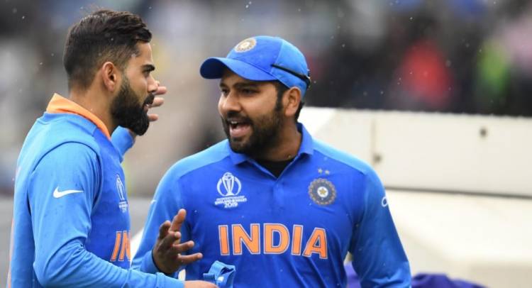 पुढच्या वर्ल्डकपनंतर दुसरा कर्णधार?