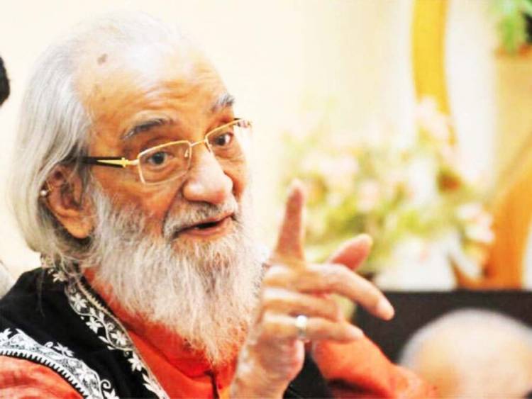 १०० व्या वर्षात पदार्पण करताना व्यक्त केली इच्छा; आणखी मला २-३ वर्षे मिळाली तर...