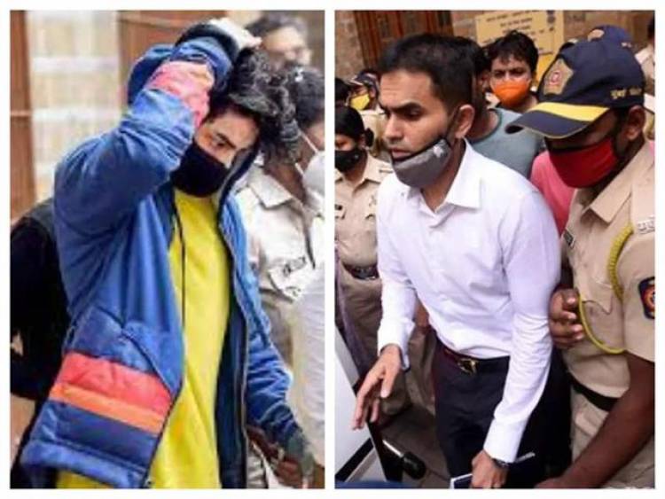 समीर-आर्यन केसवर महत्वाचा निर्णय