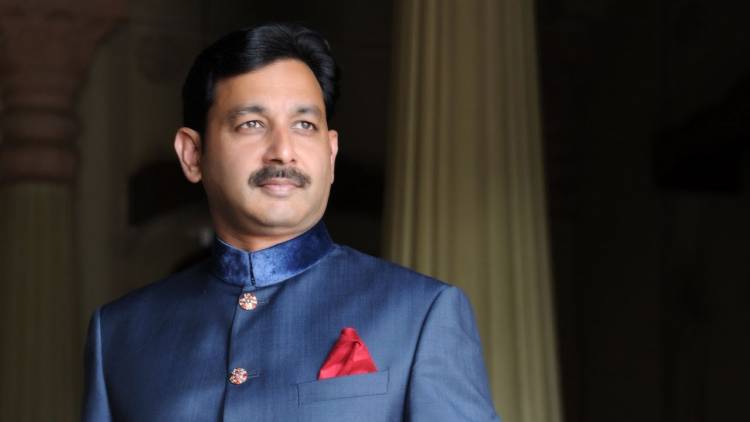  गुजरातमध्ये होऊ शकते, मग महाराष्ट्रात का नाही? संभाजीराजेंचा सवाल 