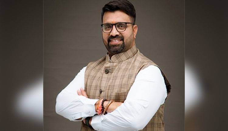 आमदार महेश लांडगे यांनी प्राधिकरणवासियांना दिलेला शब्द पाळला !