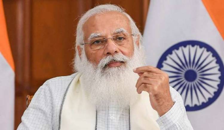 वादग्रस्त कृषी कायदे मागे घेण्याची पंतप्रधानांची घोषणा
