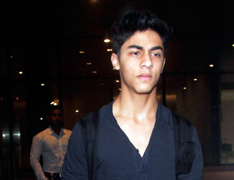 आर्यनने गुन्हेगारी कट रचल्याचा पुरावा नाही !