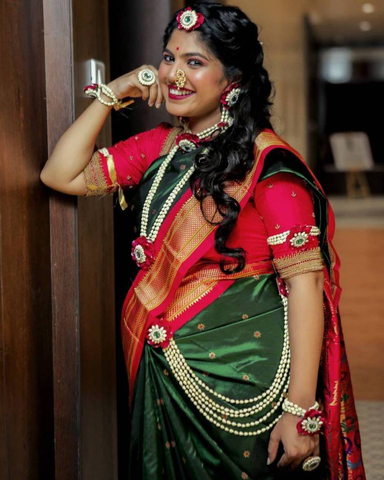 ‘विनोदाची राणी’ लवकरच होणार आई