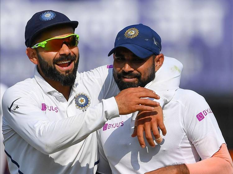 नितीन राऊत यांचं सूचक ट्वीट; …म्हणून विराट कोहलीचं कर्णधारपद गेलं ?