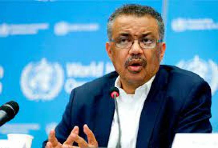 “ओमायक्रॉन हा डेल्टापेक्षा घातक, २०२२ मध्ये करोना….”