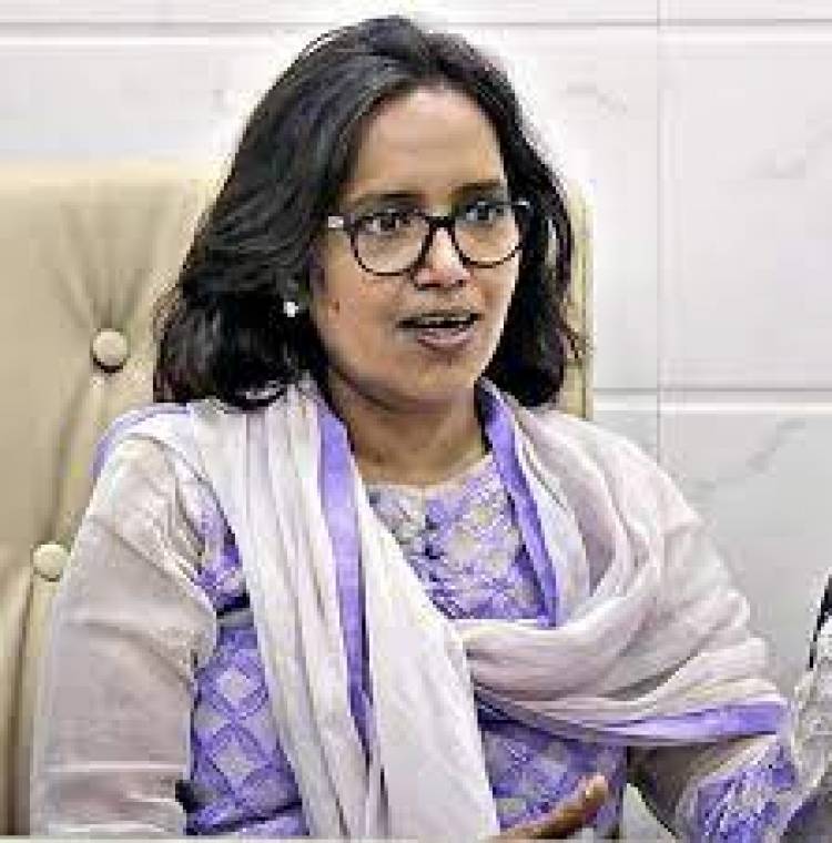 शालेय शिक्षणमंत्री वर्षा गायकवाड यांना कोरोनाची लागण