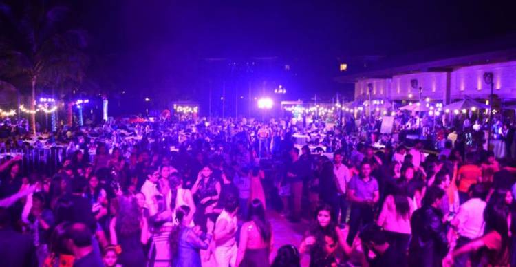 नूतन वर्षच्या निमित्त गृह विभागाच्या मार्गदर्शक सूचना जारी