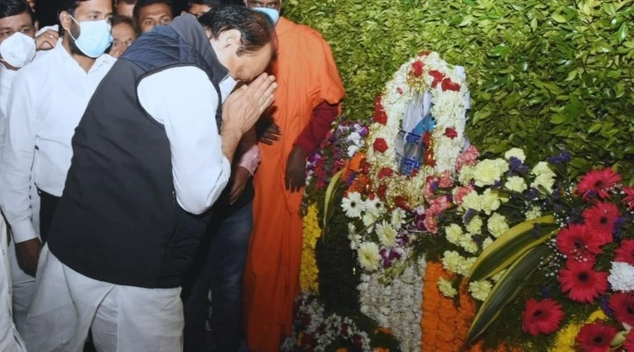 कोरेगाव भीमाचा इतिहास महाराष्ट्राच्या त्यागाचा, शौर्याचा