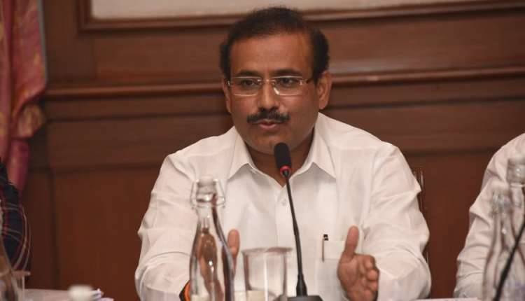 ऑक्सिजनची गरज ७०० मेट्रिक टनावर गेली तरच राज्यात  लॉकडाऊन