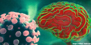 शास्त्रज्ञांनी वर्तवली ओमिक्रॉनमुक्त झालेल्यांना 'ब्रेन फॉग'चा धोका असल्याची शक्यता