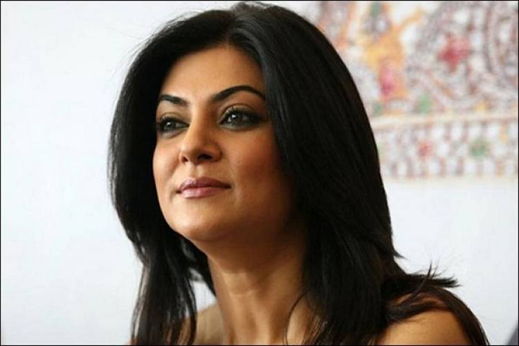 सुष्मिता सेनप्रमाणे तुम्हालाही सुंदर दिसायचे आहे का?