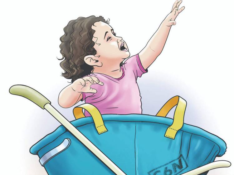 कोरोना काळात सर्वाधिक मुलं अनाथ झालेल्या राज्यांच्या यादीत महाराष्ट्राचा समावेश