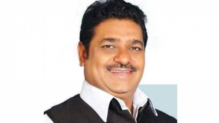 गजानन चिंचवडे यांना आत्महत्या प्रकरणी नऊ जणांवर गुन्हा दाखल