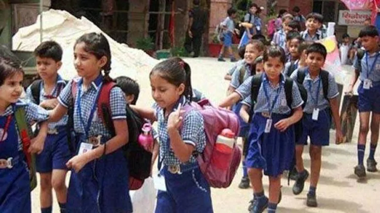 आता शनिवार अन् रविवारीही शाळा सुरु राहणार?