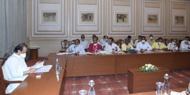 आज होणार राज्य सरकारी कर्मचाऱ्यांच्या संपाबाबत घोषणा