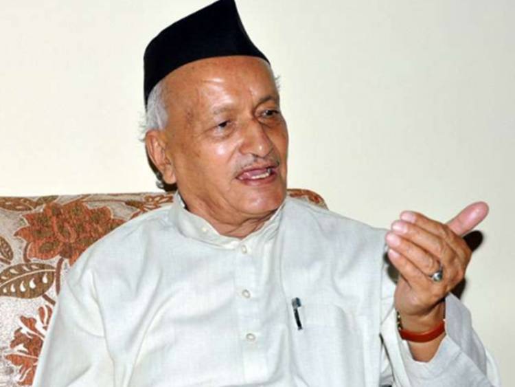'समर्थ के बिना शिवाजी को कौन पुछेगा’; राज्यपालांचे वादग्रस्त वक्तव्य