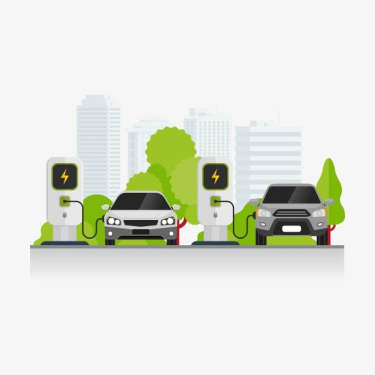 महापालिका उभारणार ‘ई-चार्जिंग स्टेशन’