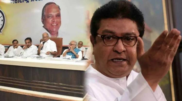  दंगल वगैरे सगळ्या राष्ट्रवादीला…”; मनसेचा हल्लाबोल