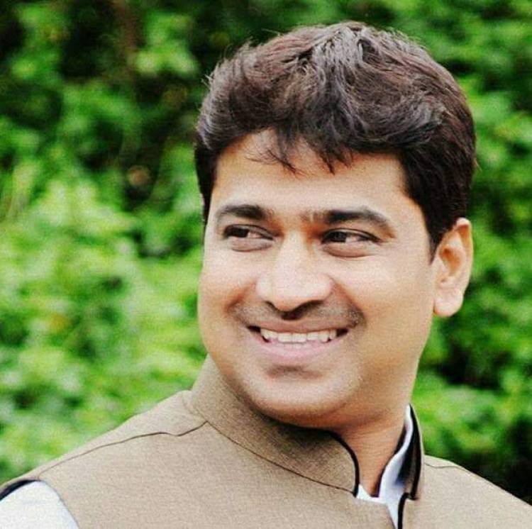 भोसरी मतदारसंघ विकासापासून दूरच