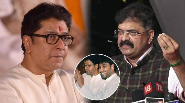 हाजी अराफत शेखला विसरलात का? 