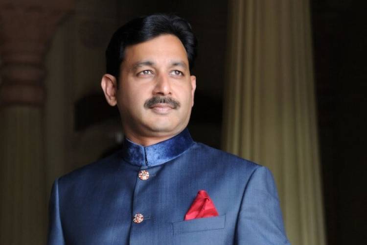 संभाजीराजे भोसलेंचा मोठा निर्णय; नवीन संघटनेची घोषणा