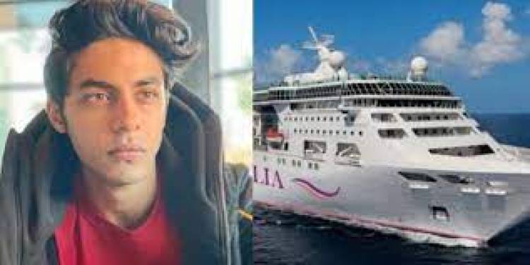 आर्यन खानला NCB ने दिली क्लीन चिट