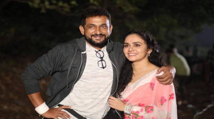 अमृता खानविलकरच्या ‘त्या’ पोस्टची सर्वत्र चर्चा