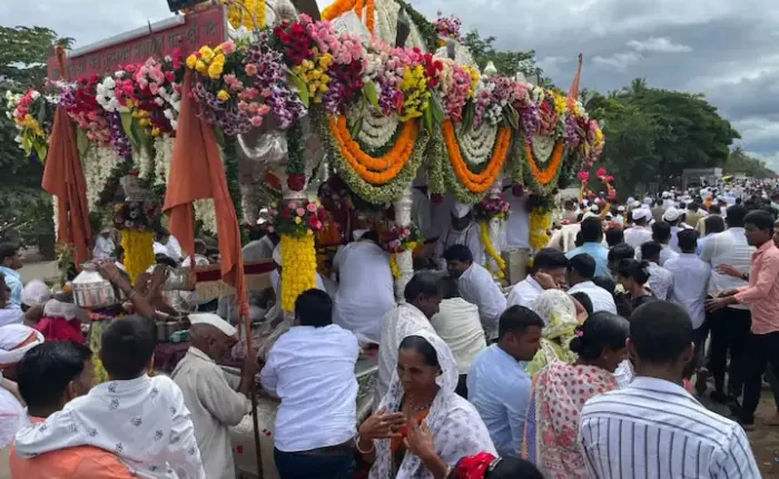 यळकोट.. यळकोट…जय मल्हार