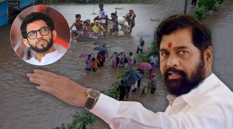 आदित्य ठाकरे म्हणाले ‘खरे शिवसैनिक असाल तर…