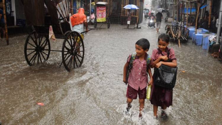 पुणे आणि पिंपरी चिंचवड शहरातील सर्व शाळांना गुरुवारी सुट्टी