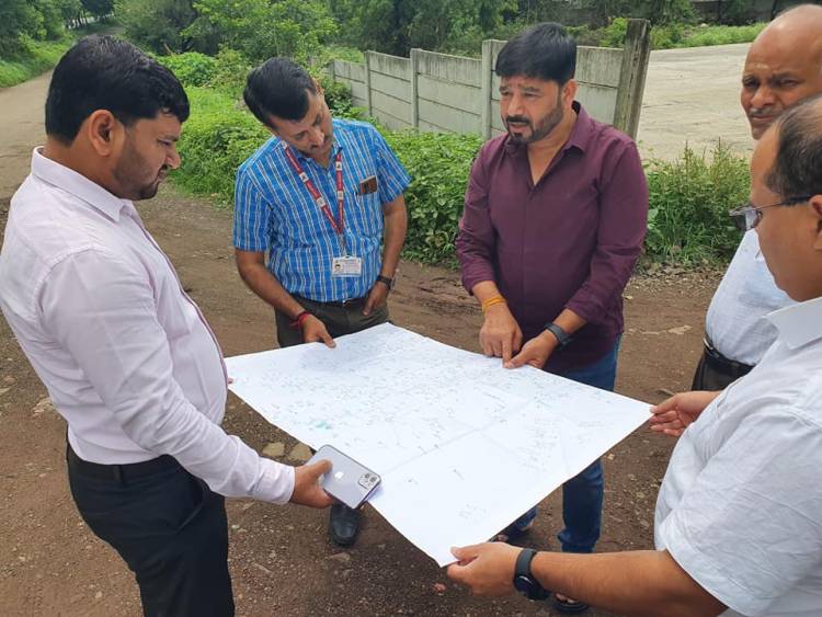 आमदार सुनील टिंगरे यांच्या महापालिका प्रशासनाला सूचना