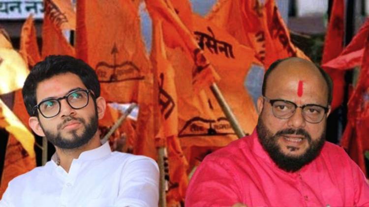 फक्त नावात ठाकरे असल्यामुळेच त्यांना..