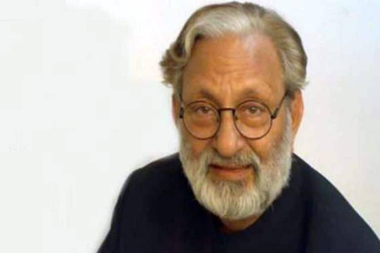 ज्येष्ठ अभिनेते अरुण बाली यांचे निधन