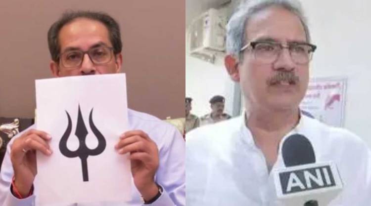 ठाकरे गटाने जी तीन चिन्हं दिली ती आयोगाच्या यादीतच नाहीत, मग काय करणार?