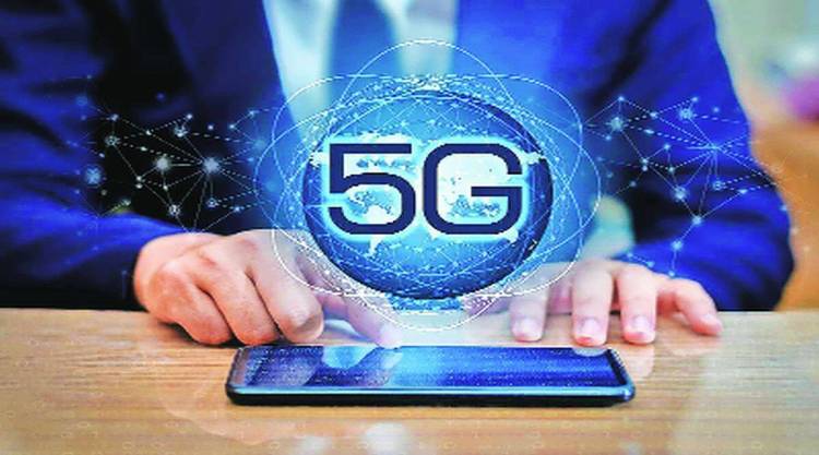 ‘या’ दिवसापासून भारतीय आयफोन वापरकर्त्यांना मिळणार 5G सेवा