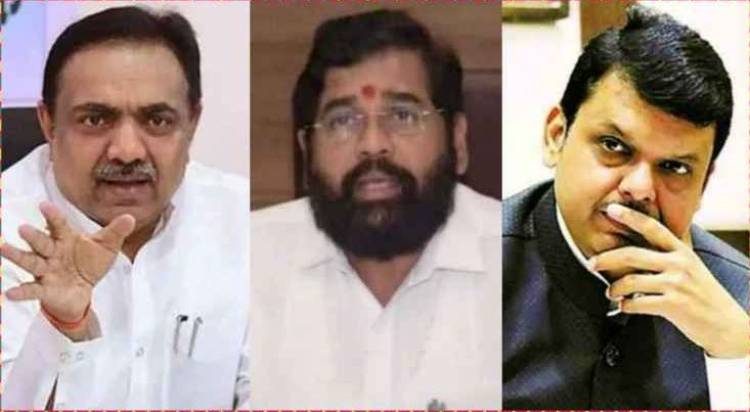 “राष्ट्रवादीच्या अधिवेशनानंतर शिंदे-फडणवीस सरकार पडणार”